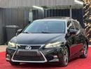 Lexus CT 200h Prestige