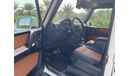 Mercedes-Benz G 55 AMG MERCEDES G 55 AMG 2010 GCC V8 4WD PERFECT CONDITION INSIDE AND OUTSIDE - ACCIDENT FREE