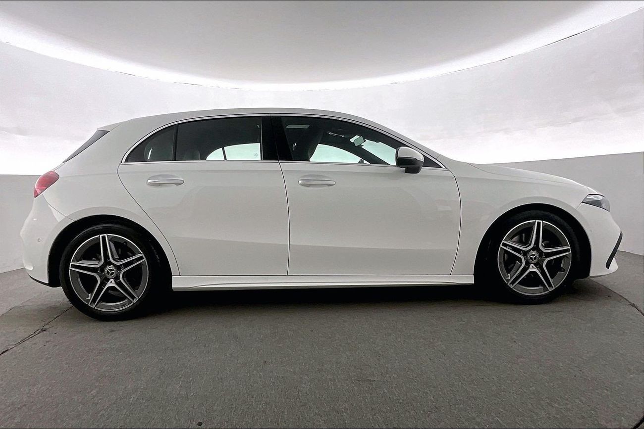 Mercedes-Benz A 200 Premium | National Day Celebration | Guaranteed Warranty | 0 Down Payment