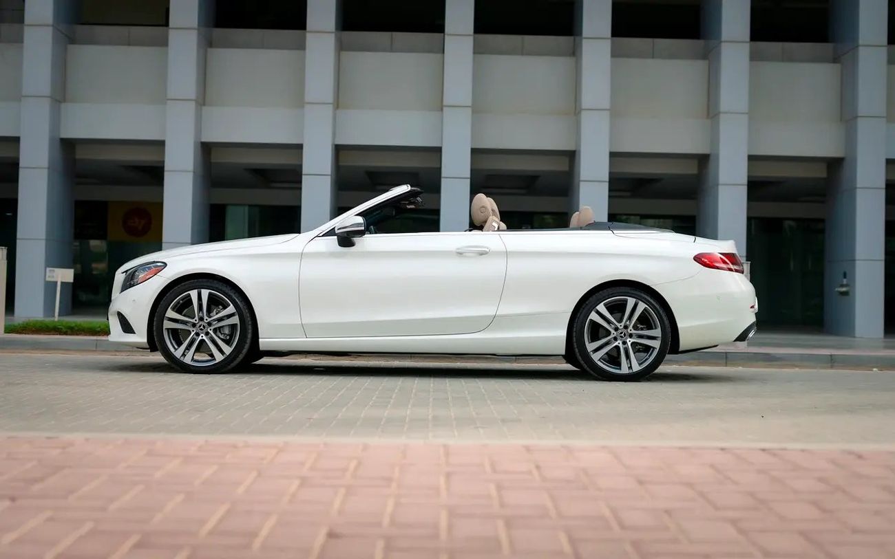 Mercedes-Benz C 300 300