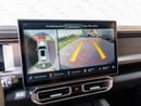 Jetour T2 Luxury Plus