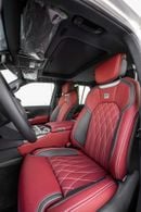 تويوتا لاند كروزر LC300 GR SPORT 3.3L DIESEL FULL OPTION WITH MBS AUTOBIOGRAPHY VIP MASSAGE SEAT AND ROOF STAR LIGHT