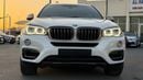 بي أم دبليو X6 35i Middle East Edition 3.0L