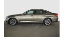 BMW 520i i/ BMW Warranty And Service Contract