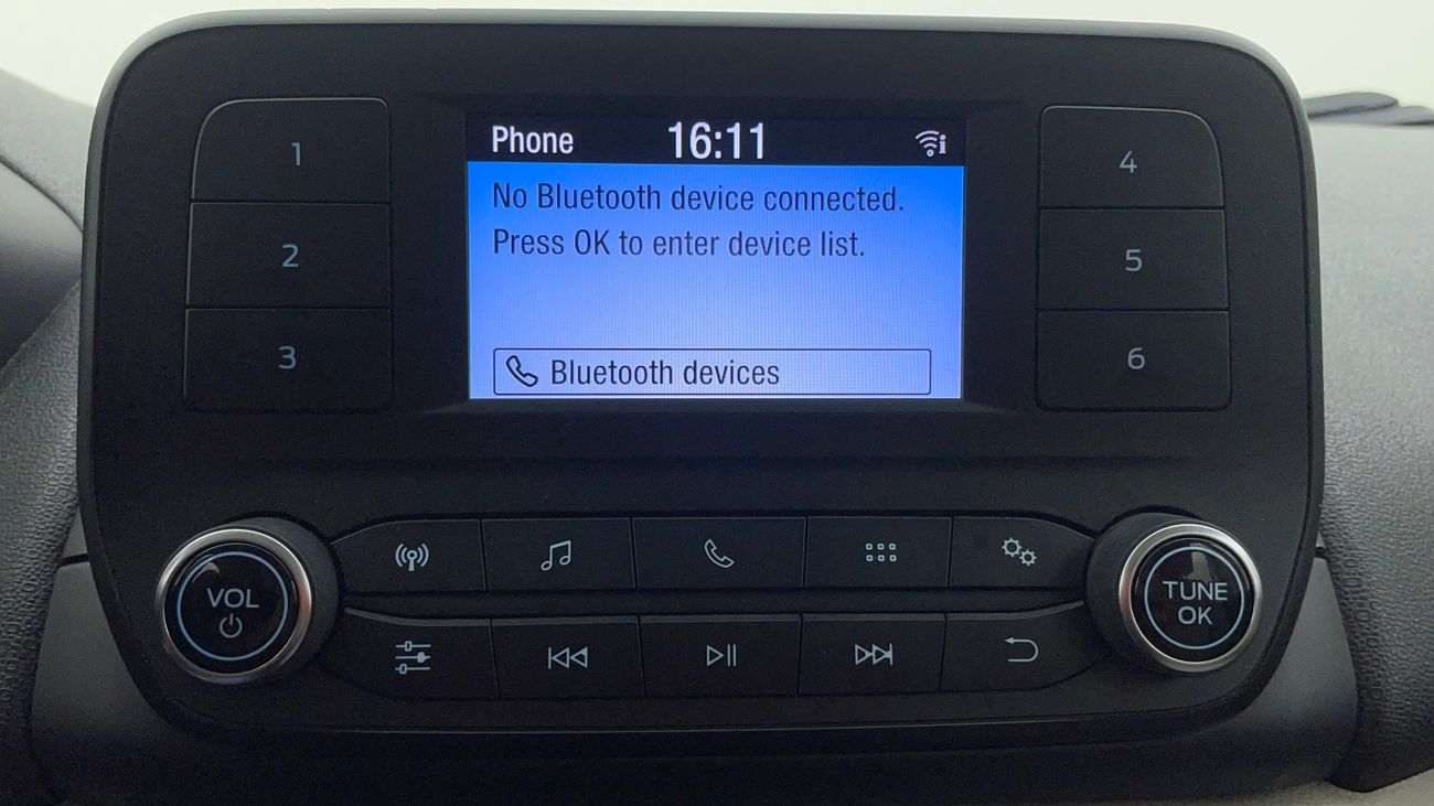 Ford Escort AMBIENTE 1.5 | Zero Down Payment | Home Test Drive