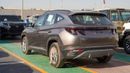 Hyundai Tucson ULTIMATE