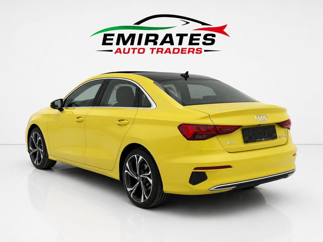 Audi A3 35 TFSI ADVANCED