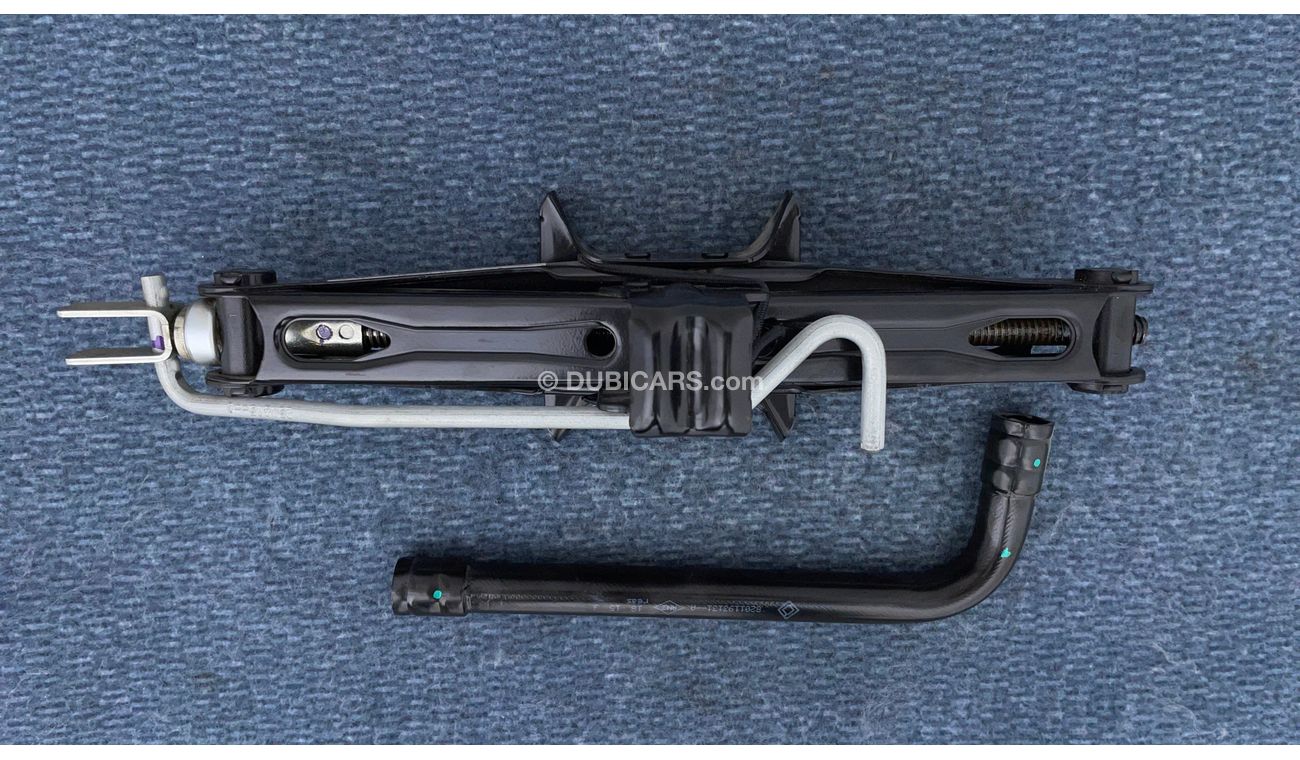 Renault Duster SE 2 | Zero Down Payment | Free Home Test Drive