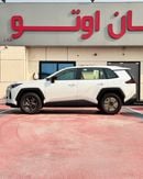 Toyota RAV4 EX