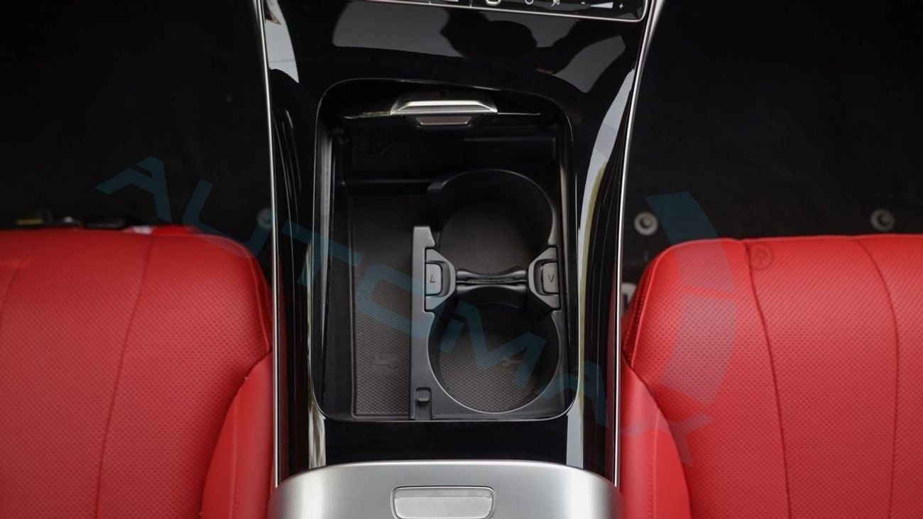 مرسيدس بنز CLE 200 كوبيه ( Eid al-Adha Offer ) (For Export , НА ЭКСПОРТ) AMG COUPE EQ Boost RWD 2026 GCC Без пробега