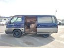 نيسان كارافان (RAMADAN OFFER) NISSAN CARAVAN VAN RHD 1996 MODEL 2.7 L DIESEL AUTOMATIC(PM63936)
