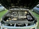 Toyota FJ Cruiser Extreme 4.0L (270 HP) gcc full option
