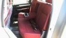 Toyota Hilux Double Cab, 2.7L Petrol 4WD M/T | 2026 Model | Only for Export
