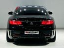 Mercedes Benz S550 STD
