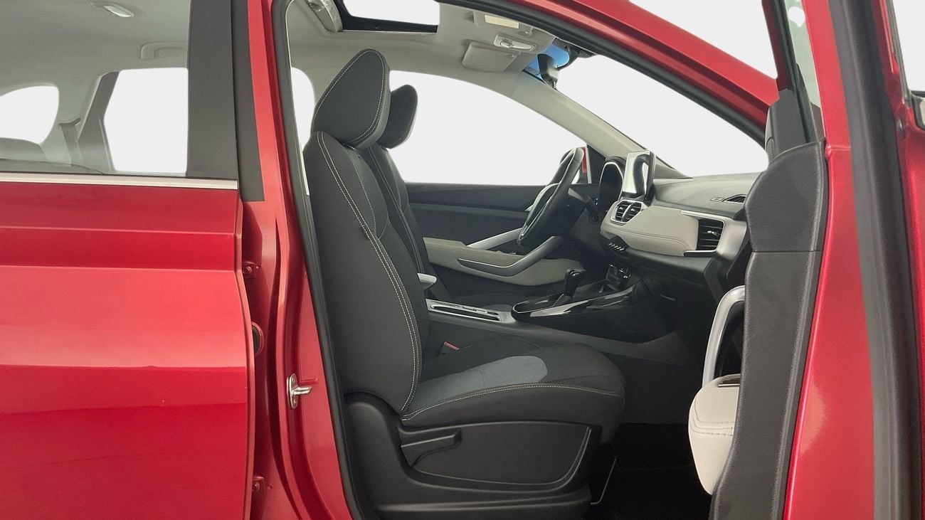 Chevrolet Captiva Premier 1.5L (149 HP) (5 Seater) Premier | Guaranteed Warranty | 0 Down Payment