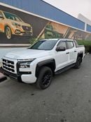 ميتسوبيشي L200 Athlete Limited diesel 204hp