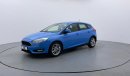 Ford Focus Ambiente 1500