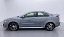 Mitsubishi Lancer GT 2 | Under Warranty | Inspected on 150+ parameters