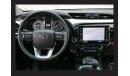 Toyota Hilux TOYOTA HILUX 2.4L GLX HI(i)A 4X4 D/C M/T DSL