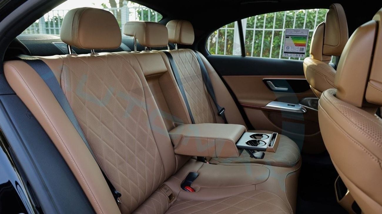 Mercedes-Benz E300 (For Export , НА ЭКСПОРТ) E 300 AMG EQ Boost 2.0T RWD 2026 GCC Без пробега