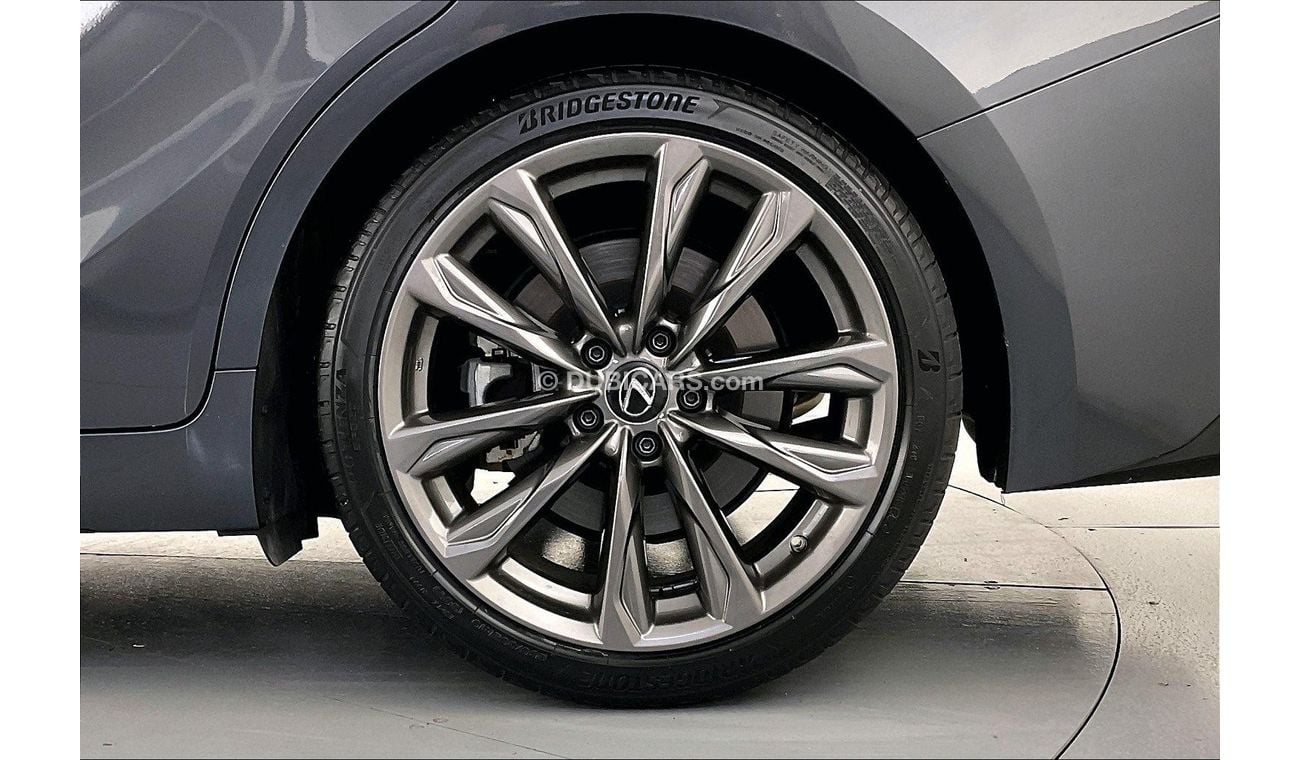 Lexus IS350 F Sport Platinum | 1 year free warranty | 0 down payment | 7 day return policy