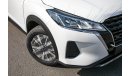 Nissan Kicks NISSAN KICKS 1.6L S*EXPORT ONLY*