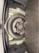 Toyota RAV4 XLE 2.5L  4X4 Sunroof, push start full option