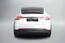 Tesla Model X PLAID