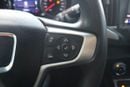 GMC Terrain SLE GMC Terrain 2022 GCC specs
