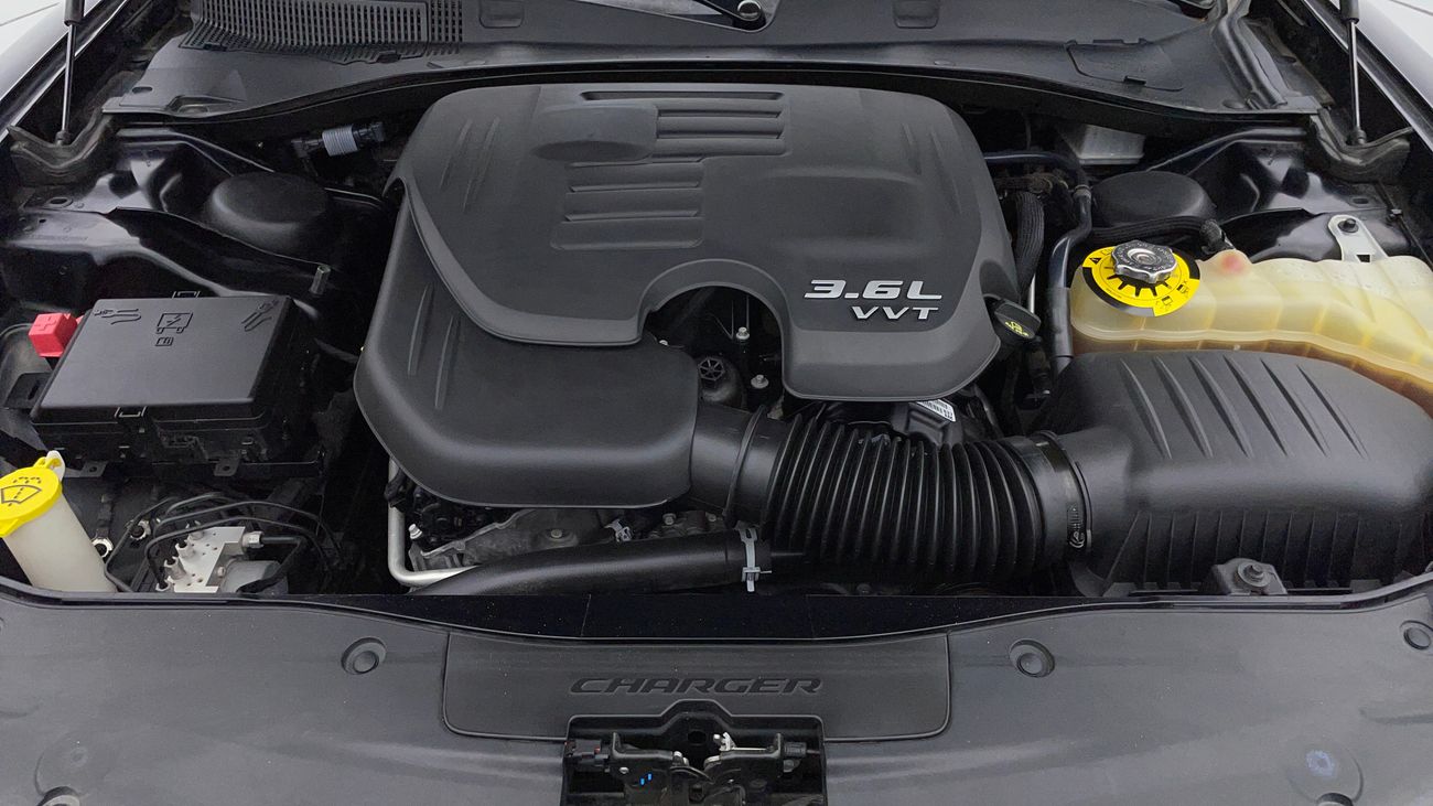 Dodge Charger SXT 3.6 | Zero Down Payment | Free Home Test Drive