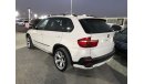 BMW X5 ‏بي أم X5موديل 2007 خليجي 8سلندر فل أوبشن بانوراما