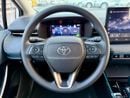 Toyota Corolla XLI HEV