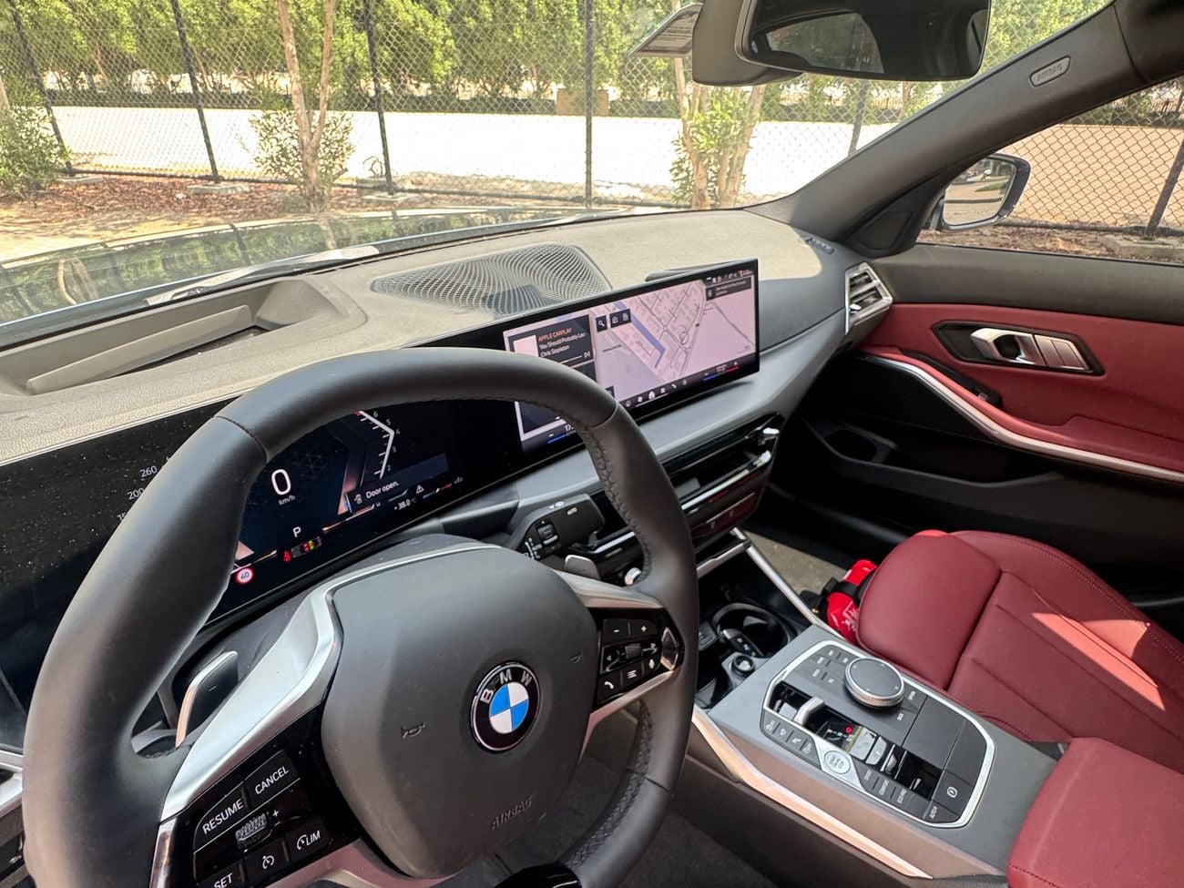 BMW 318i EXCELLENCE