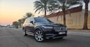 Volvo XC90 T6 - Inscription