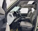Land Rover Defender 110 SE P300 2.0L 2023 Land Rover Defender SE P300 110, Aug 2028 Land Rover Warranty, Very Low Kms, G