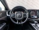 Volvo XC60 T5 R Design 2.0L
