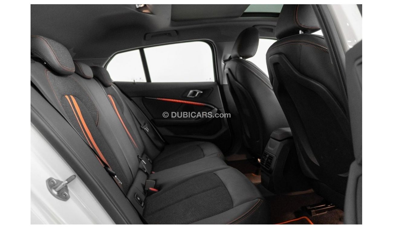 BMW 120i 2021 BMW 120i Sport / BMW Warranty & Full BMW Service History