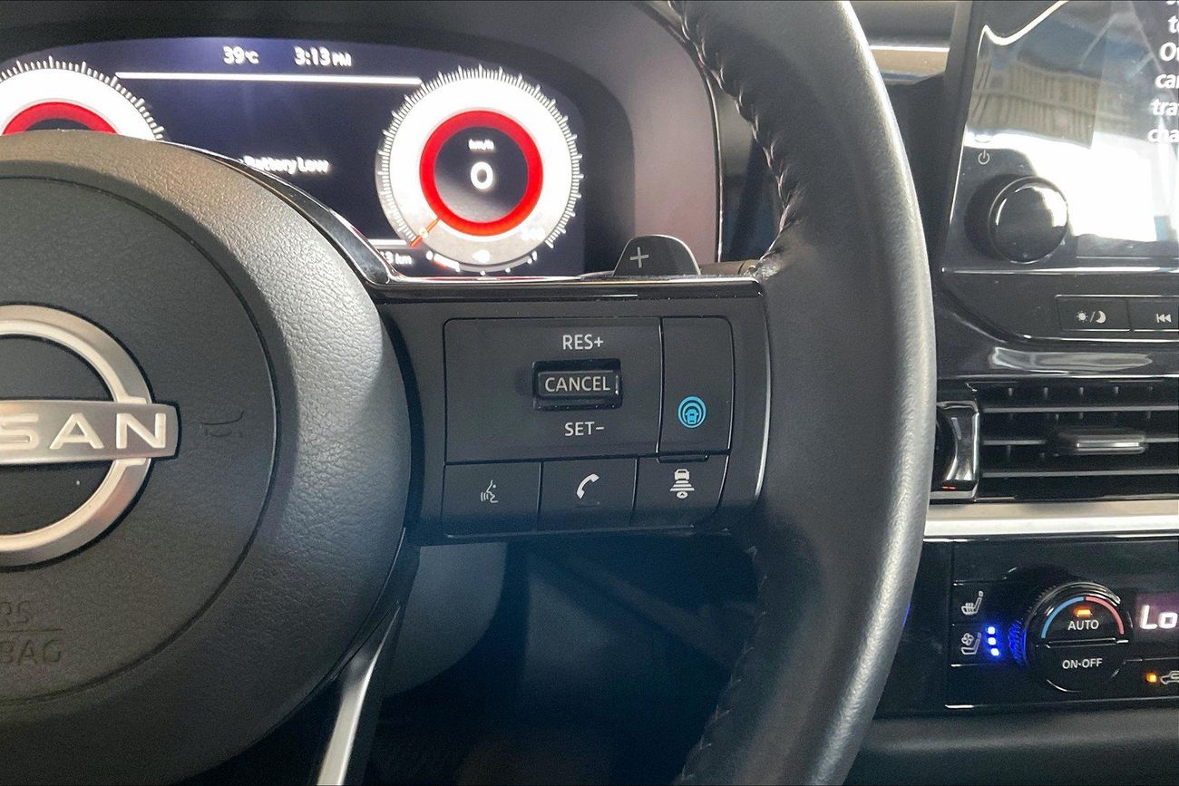 Nissan Pathfinder SL | upto AED 20,000 Ramadan Discount | Guaranteed Warranty | 0 Down Payment