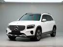 Mercedes Benz GLB200 STD