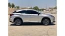 Lexus RX450h LEXUS RX-450h ,HYBRID (F-SPORT 2019) GCC . TOP OPTIONS.PANORAMIC