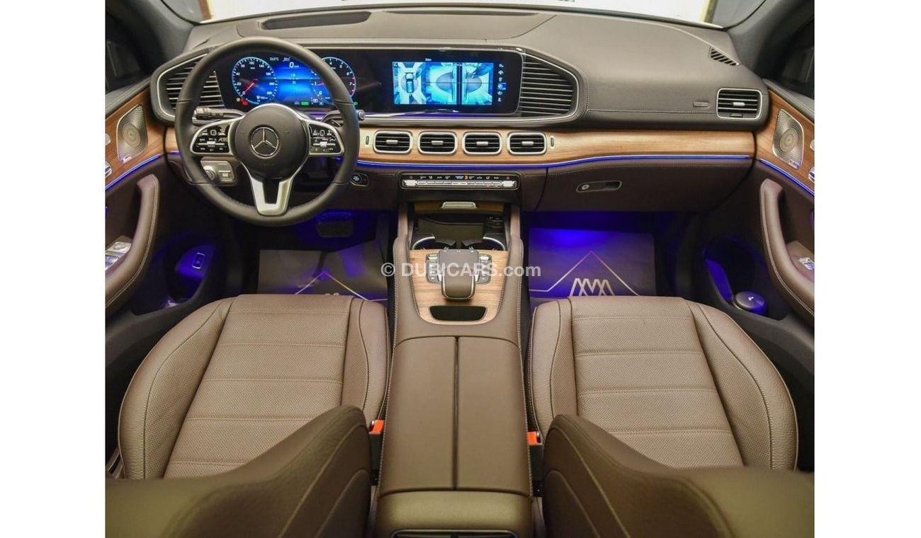 Mercedes-Benz GLE 450 AMG ✔AMG Package ✔360 Cameras ✔Panoramic roof ✔AMG Package ✔360 Cameras ✔Panoramic roof