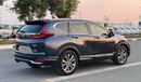 Honda CRV PREMIUM CONDITION | RHD | 1.5L PETROL ENGINE | 2022 | (AT) | AWD | ELECTRIC HEATED & MEMORY SEAT