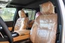 لكزس LX 700h 3.5L HEV TWIN TURBO V6 TURBO SPORT 7S MARK LEVINSON | AUTO PARKING, 2026MY