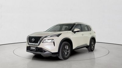 Nissan X Trail S | Guaranteed Warranty | 0 Down Payment