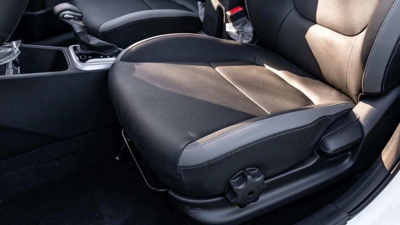 كيا KX1 2025 | KIA KX1 1.4L CVT WITH SUN ROOF [ EXPORT ONLY ]