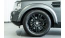 Land Rover Discovery 2014 Land Rover LR4 HSE / Extended Land Rover Warranty & Service Pack