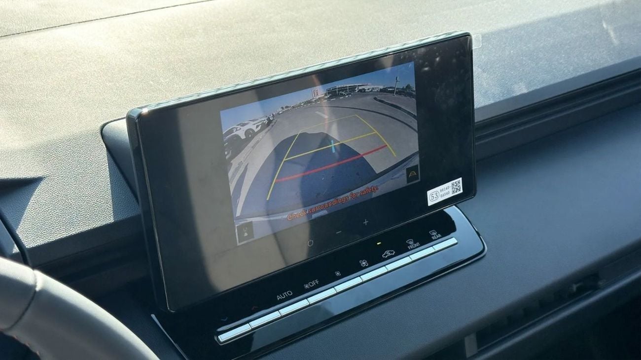 Toyota Corolla Cross TOYOTA Corolla Cross 2.0 Hybrid Elite 2026