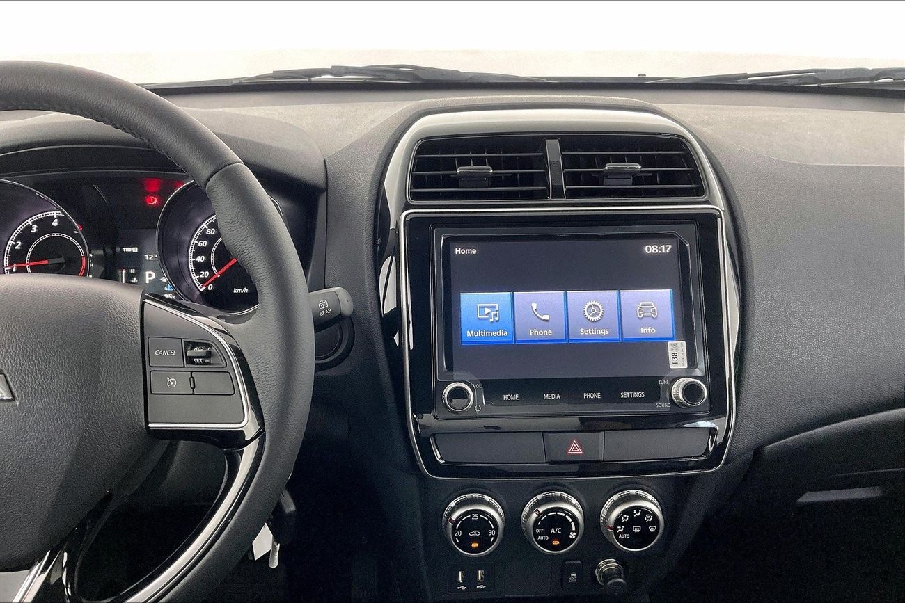 JAC JS4 Intelligent | Guaranteed Warranty | 0 Down Payment