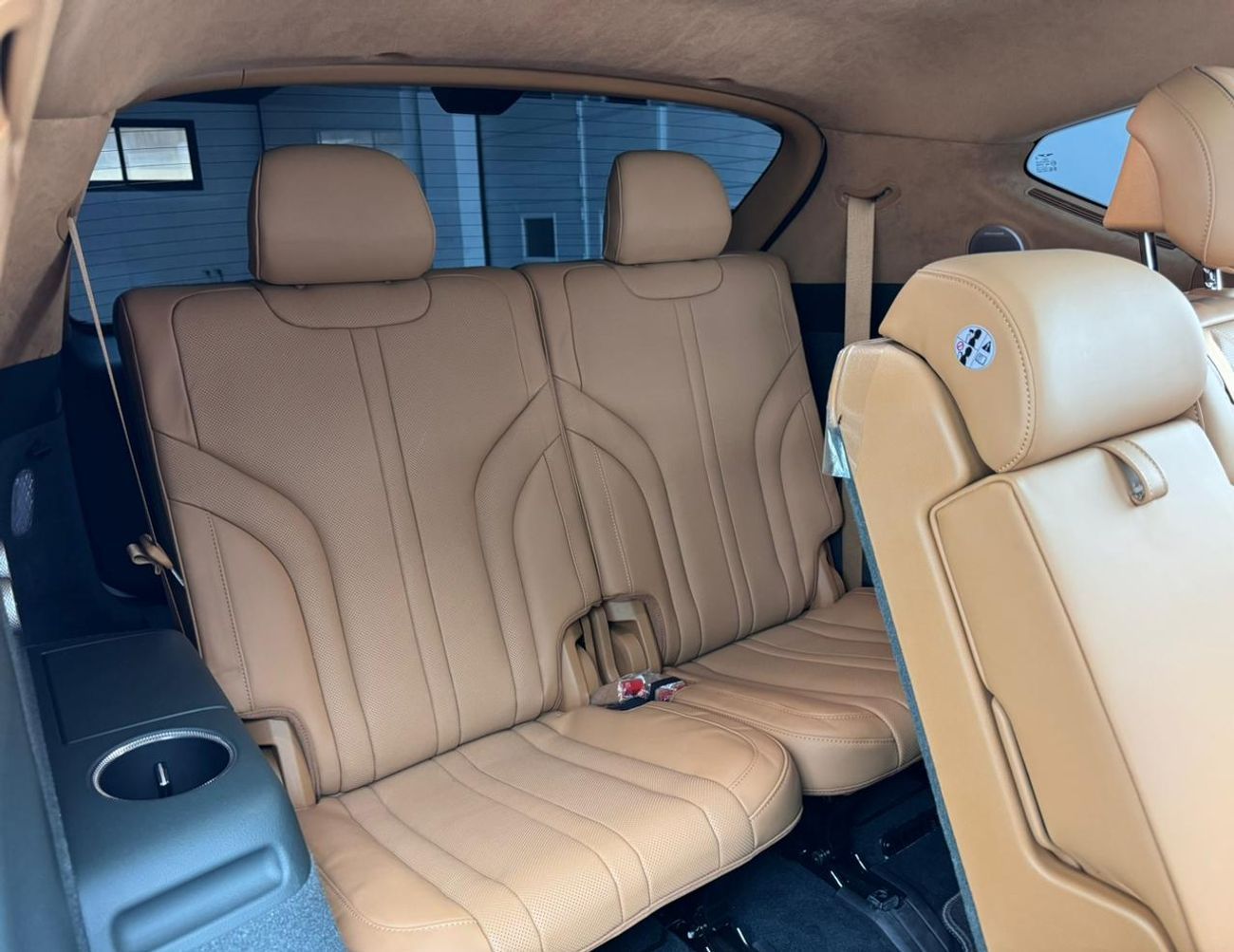 Genesis GV80 Royal 3.5L AWD 2025 Genesis GV80 Royal, 2029 Genesis Warranty, 2029 Genesis Service Pack, 7 Seater,