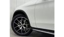 Mercedes-Benz GLC 200 Std 2.0L 2021 Mercedes Benz GLC200 AMG, June 2026 Mercedes Warranty, Low Kms, GCC